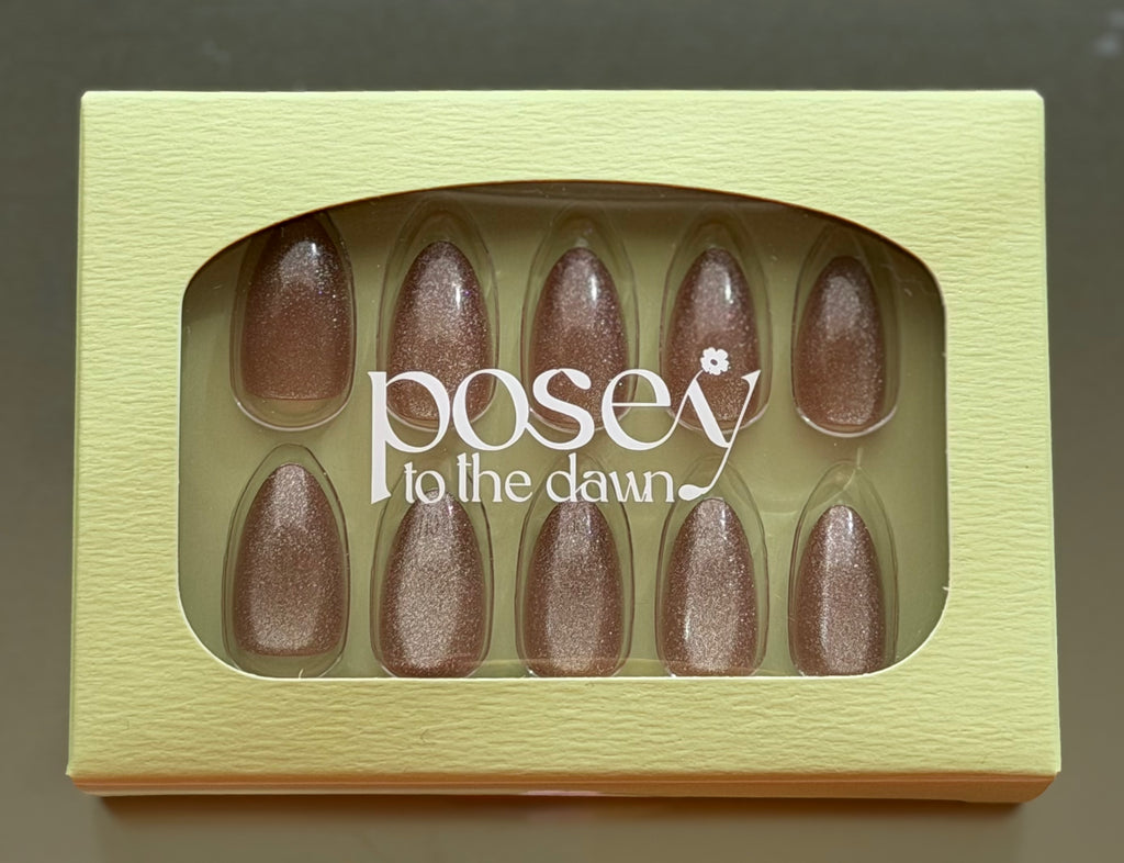 Angel Energy (Short Almond)