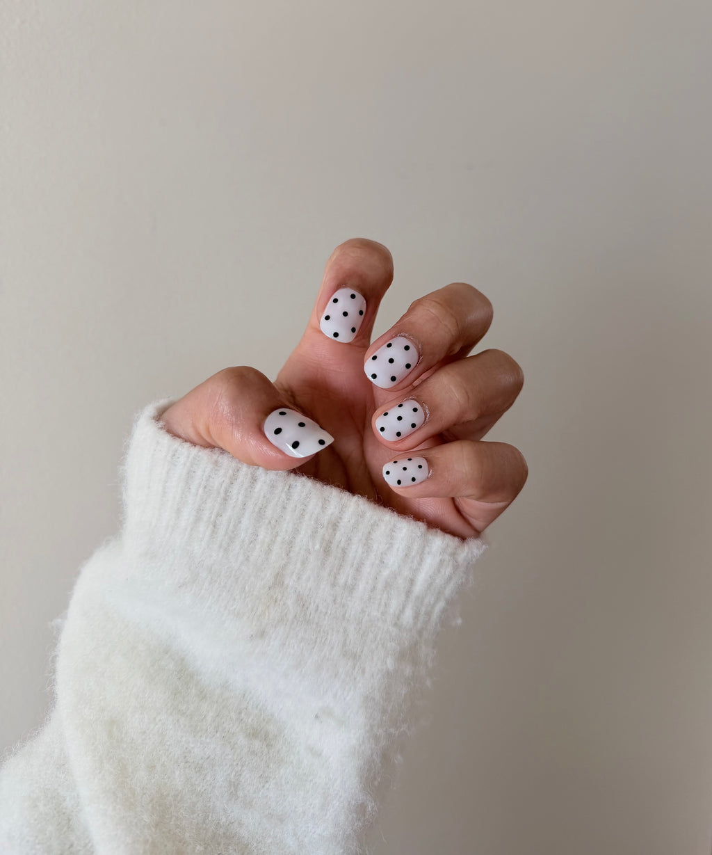 La La Land (Extra Short Squoval)