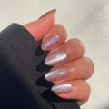 Angel Energy (Short Almond)