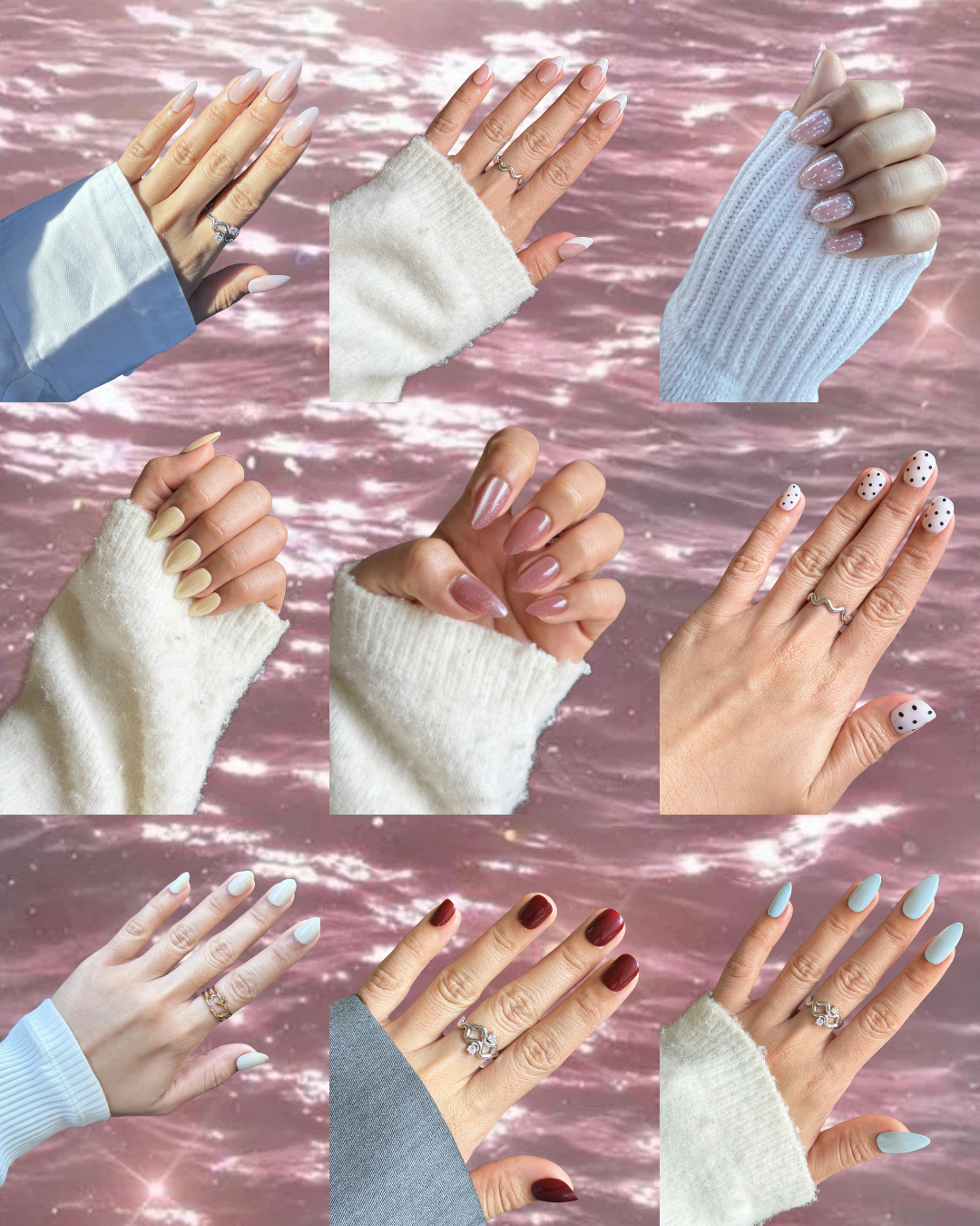 The First Collection Bundle ✨